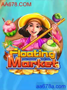FloatingMarket